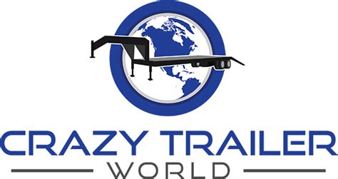 Crazy trailer world - Crazy Trailer World is the best place to find trailers for sale in Texas. We offer best-in-class trailers and trailer service. Our trailer dealership carries dump trailers, heavy duty gooseneck trailers, flatbed trailers, single axle and utility trailers, car haulers and equipment haulers! We are the best place to find Trailer sales in Texas.